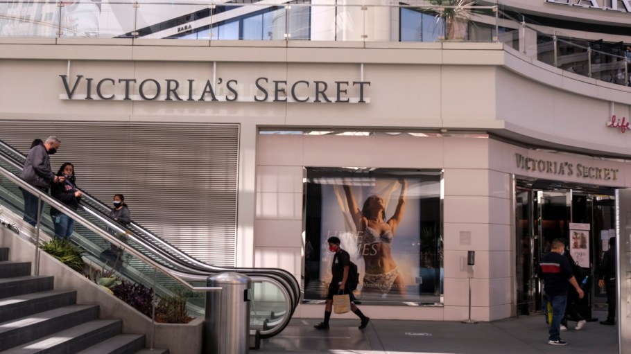 Executives speaking at L Brands' investor day event revealed plans to experiment with off-mall stores and admitted VS' recent failures.