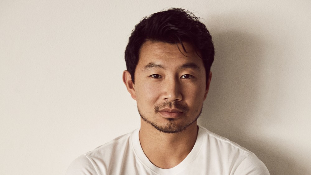 Simu Liu