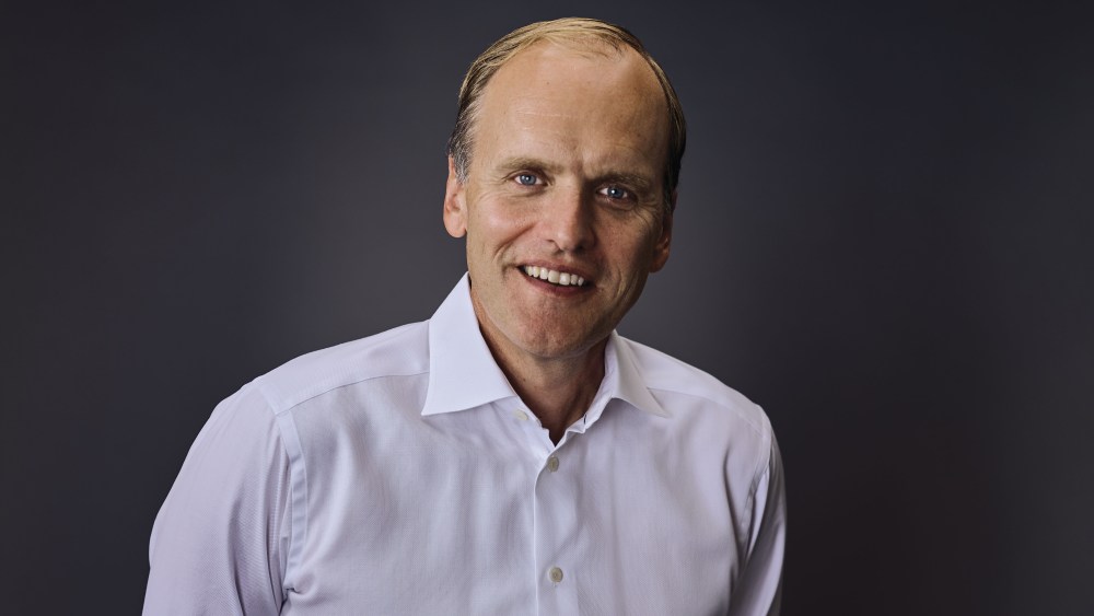 Dave Kimbell