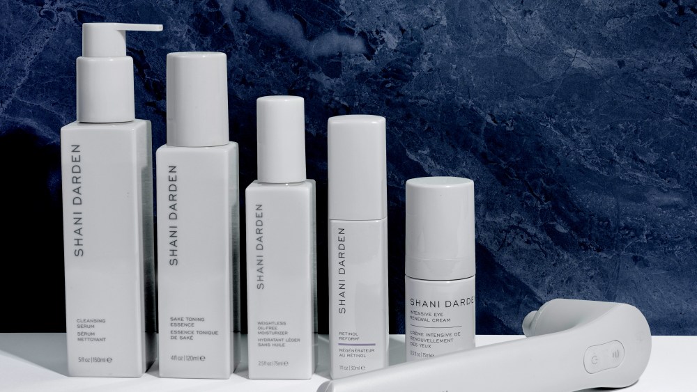 Shani Darden Skin Care