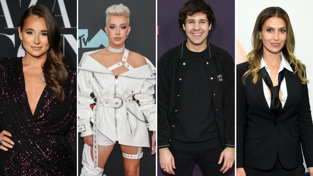 Biggest Influencer Controversies of 2021