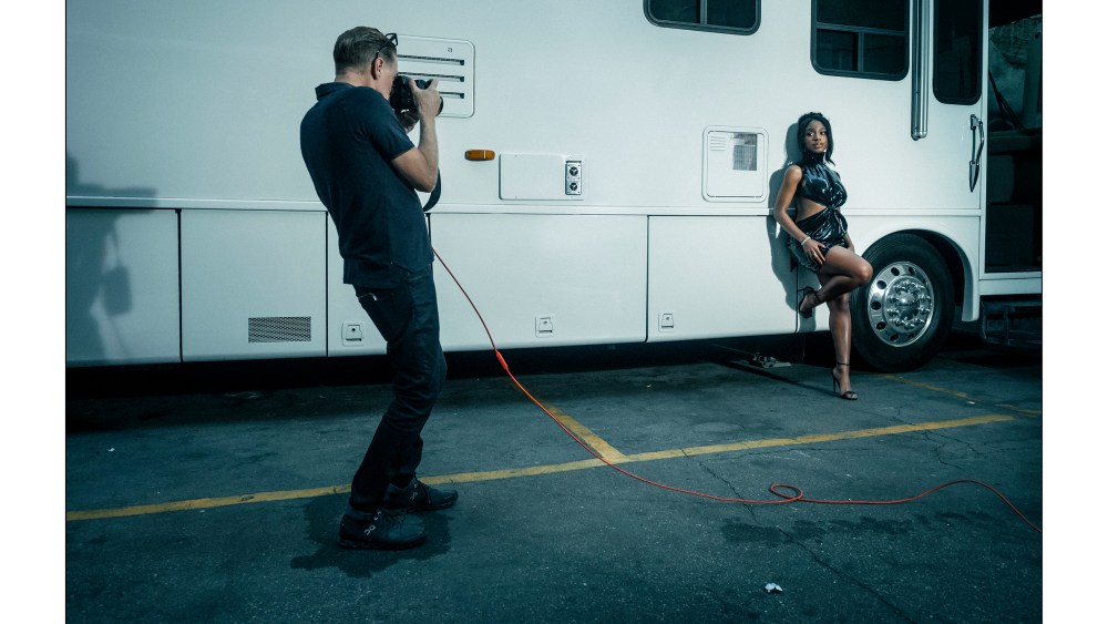 2022 Pirelli Calendar: See Cher, Normani, Grimes and More Stars
