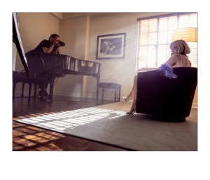 BTS Pirelli The Cal by Bryan Adams