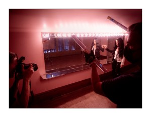 BTS Pirelli The Cal by Bryan Adams