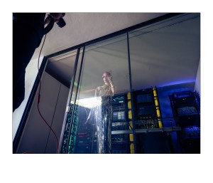 BTS Pirelli The Cal by Bryan Adams