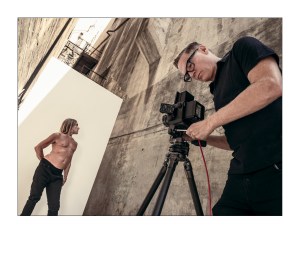BTS Pirelli The Cal by Bryan Adams