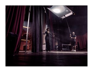 BTS Pirelli The Cal by Bryan Adams