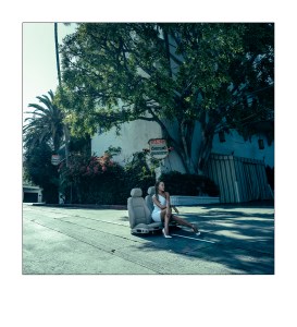 BTS Pirelli The Cal by Bryan Adams