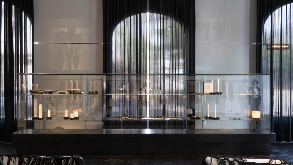 Ann Demeulemeester to Reopen Antwerp Flagship Store