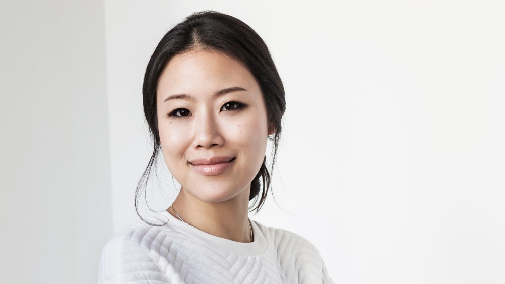 Alicia Yoon