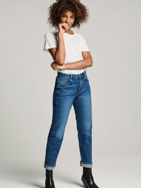Lee Jeans and Artistic Milliners are bringing Cradle to Cradle certified bronze and gold products to the market this fall.