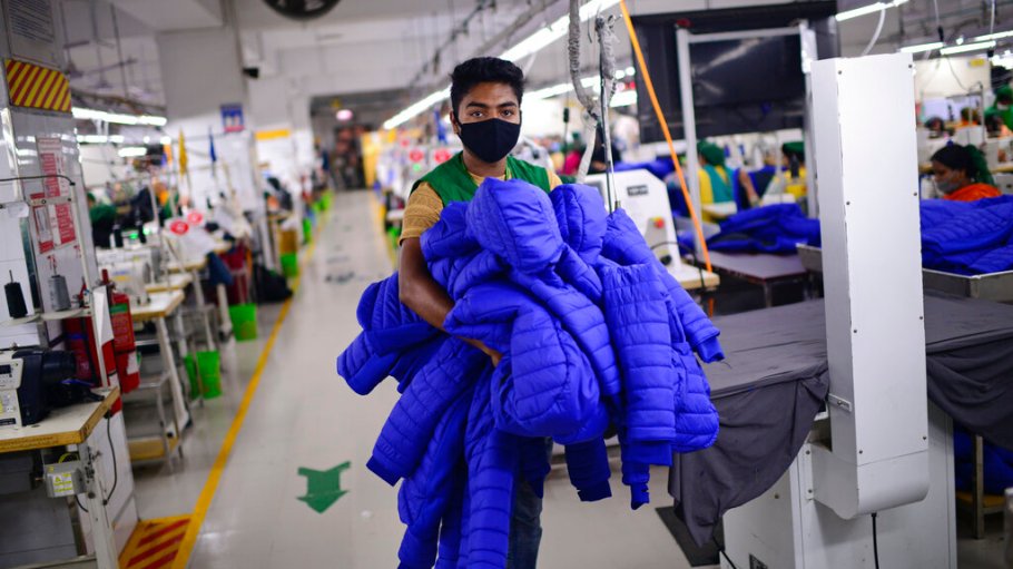In a sector where critical data tends to be closely guarded, the work of the Open Apparel Registry has been nothing short of revelatory.