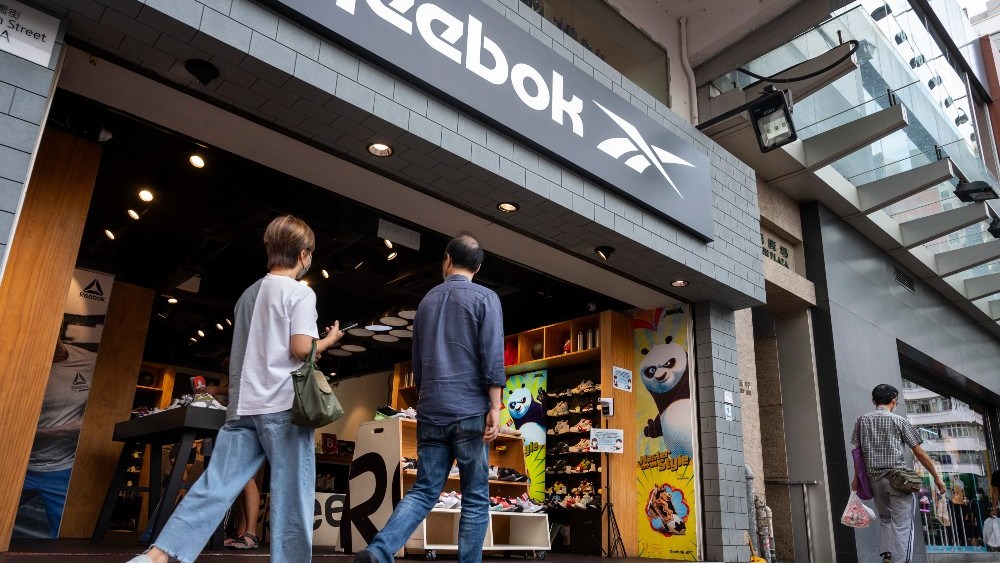 Authentic Brands Group has entered into an agreement to buy Reebok from Adidas