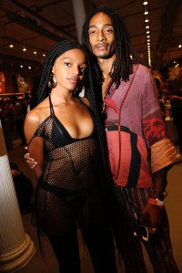 Selah Marley