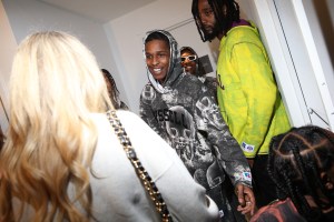 A$AP Rocky