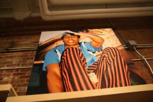 The scene at the A$AP Rocky x Pacsun Party.