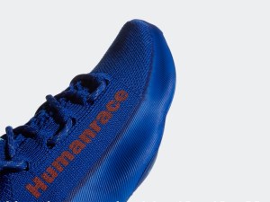 Adidas and Pharrell Williams plan to drop their Humanrace Sičhona sneaker Aug. 27