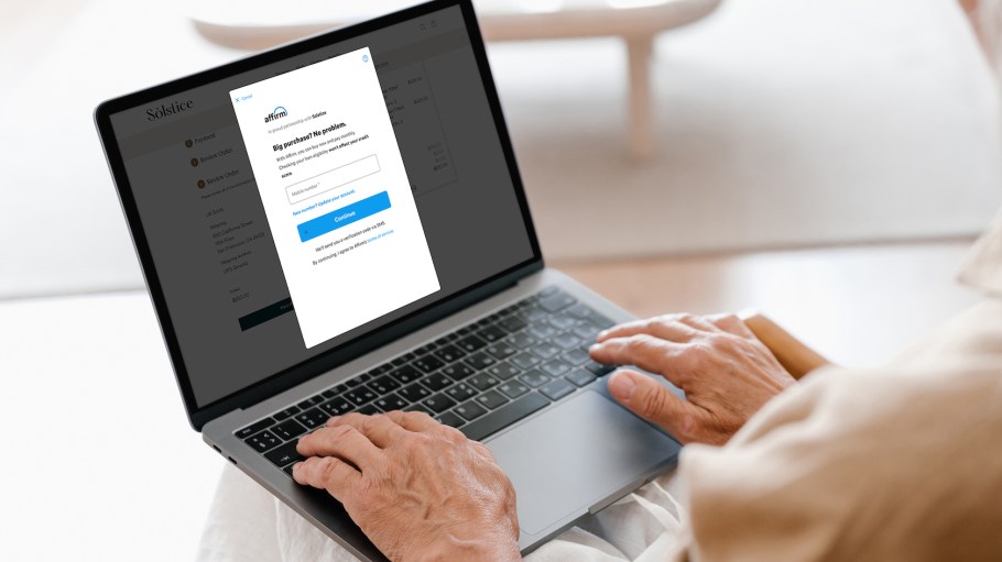 Amazon has officially thrown its hat in the crowded “buy now, pay later” space, partnering with installment payments provider Affirm to bring pay-over-time capabilities to its marketplace for the first time.