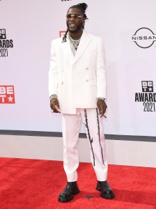 Burna Boy