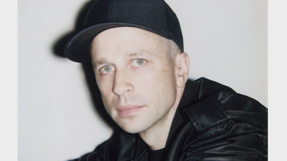 Alastair McKimm