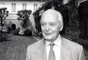 The son of Ermenegildo Zegna, Angelo Zegna died at 97 in Trivero, Italy.