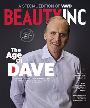 ulta beauty dave kimbell