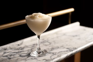 Bar Blondeau. Photo: Liz Clayman