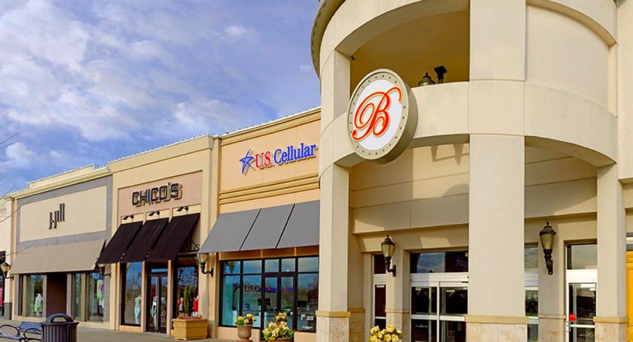 Anyone who thinks retail is dead is "throwing the baby out with the bathwater," CEO David Simon said in a second-quarter earnings call.