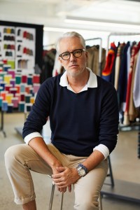 Looks from Brooks Brothers RTW Fall 2021 by Michael Bastian.