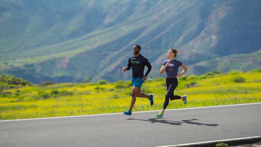 Brooks Running unveiled plans to launch its first carbon-neutral shoe, the Ghost 14, at the end of the second quarter