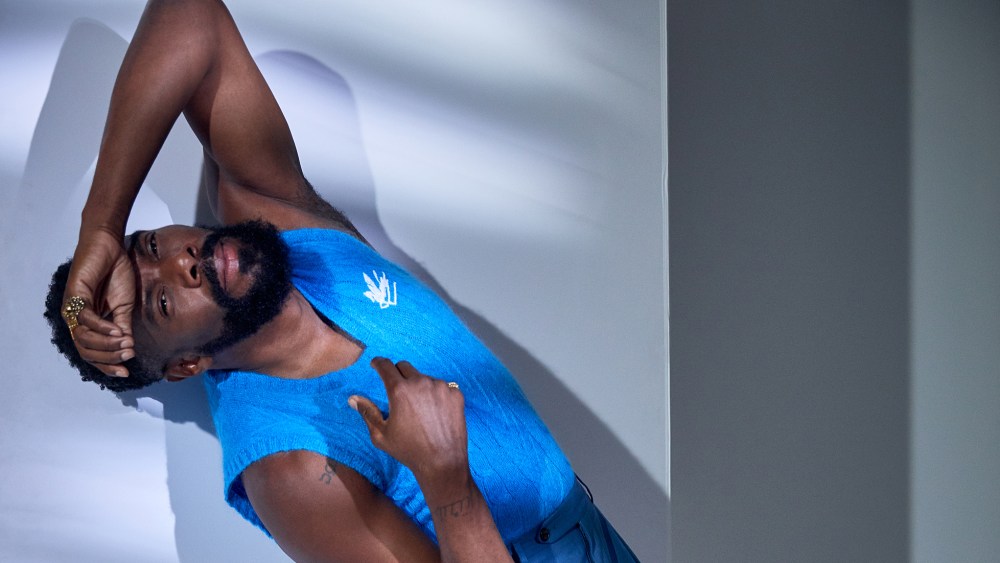 Colman Domingo