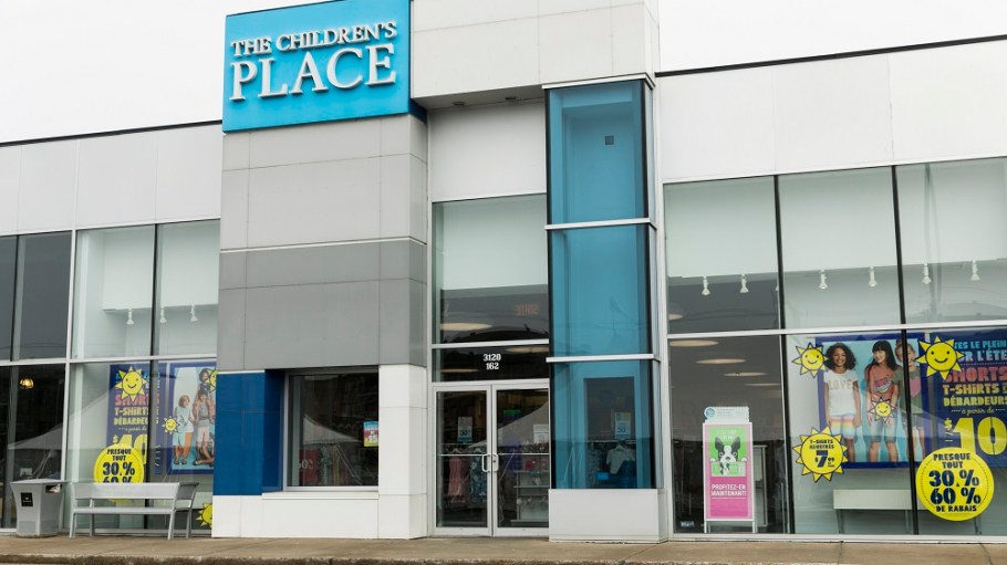 The Children’s Place overcame higher costs and freight delays to achieve gains in sales and income in the second quarter.