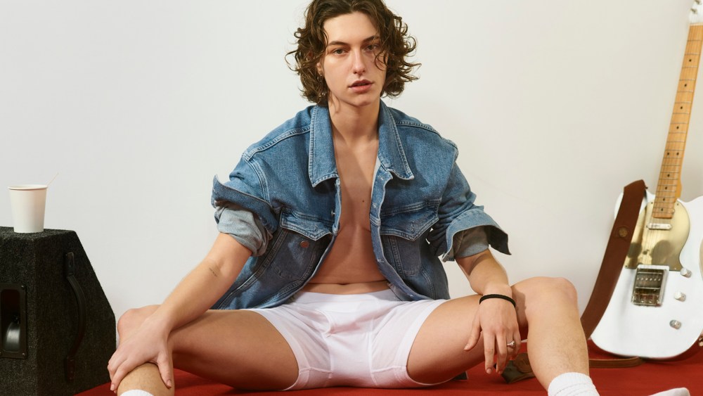 PVH Corp. Calvin Klein
