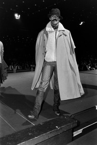 Valentino Men's Fall 1977