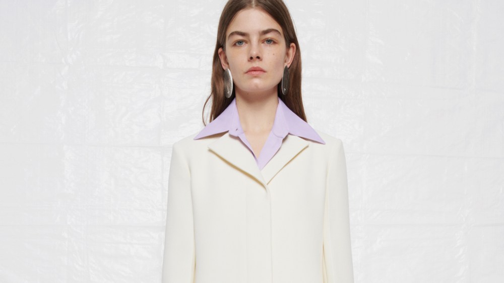 Jil Sander RTW Fall 2021