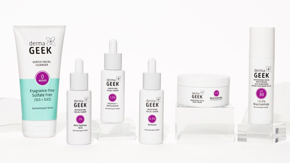 DermaGeek
