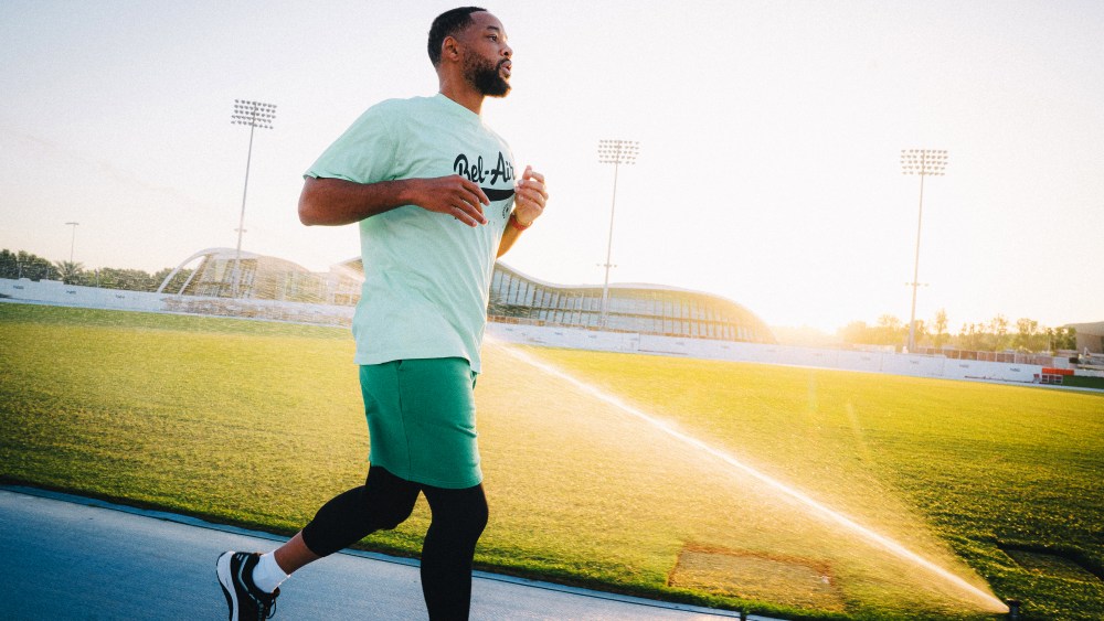 Fitbit Unveils Charge 5 Tracker, Partners With Will Smith