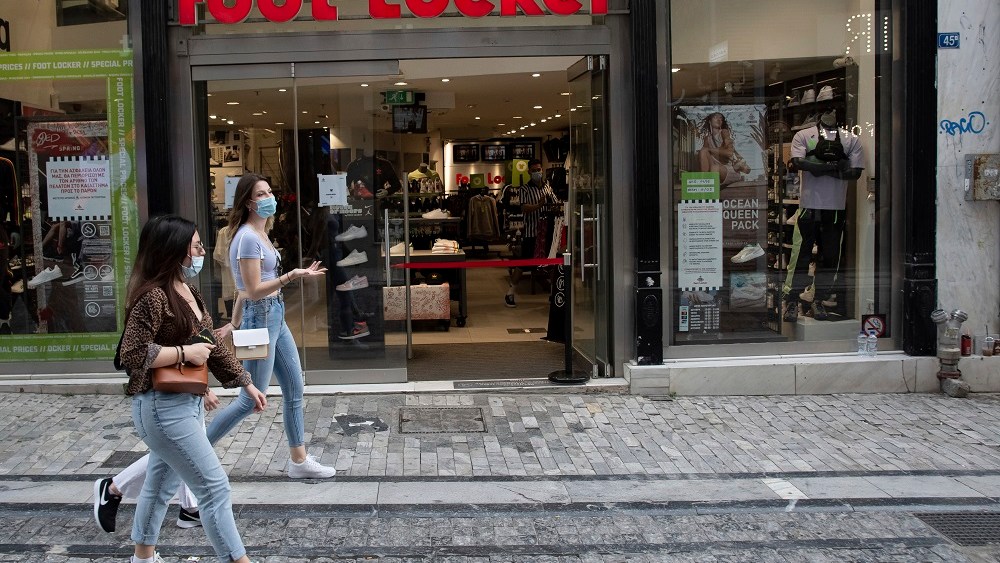Foot Locker’s second quarter results were boosted by women’s and kids’ footwear, and strong demand for apparel and accessories.