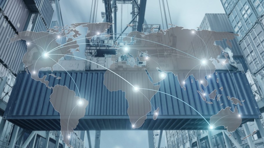 IHS Markit projects global real GDP to increase 5.7 percent in 2021 as global economic expansion moves through Delta variant headwinds.