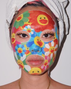 Makeup by Kicki Yang Zhang