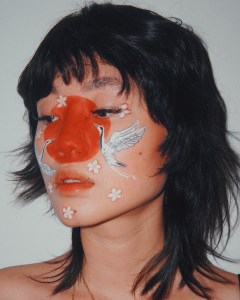 Makeup by Kicki Yang Zhang