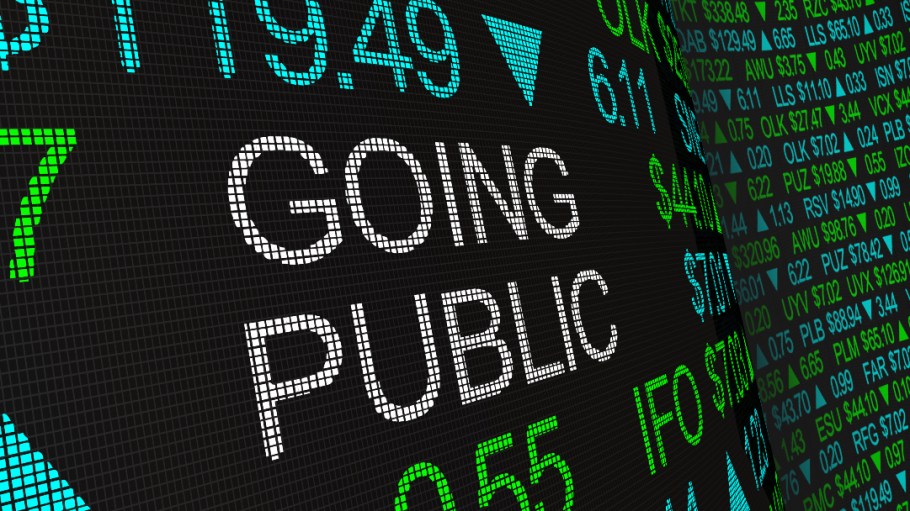 The IPO market's been on a tear, but rising Covid cases and a possible stock market swoon could change things for the Fall season.
