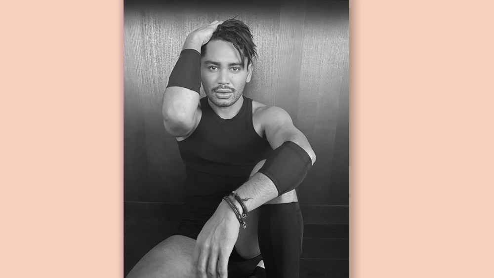 Isaac Boots on Mind-Body Fitness With Purpose