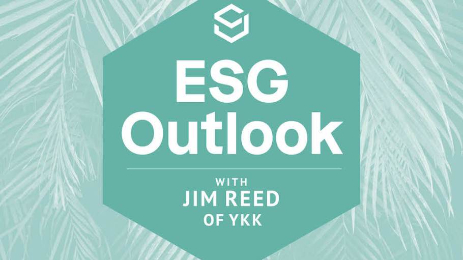 In this Q&A, Jim Reed, president of YKK Corp. of America, discusses leveraging science and innovation to achieve sustainability goals. 