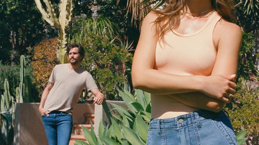 Sequential Brands Group, which filed a Chapter 11 petition in a Delaware bankruptcy court on Tuesday, is selling Joe's Jeans and And1.