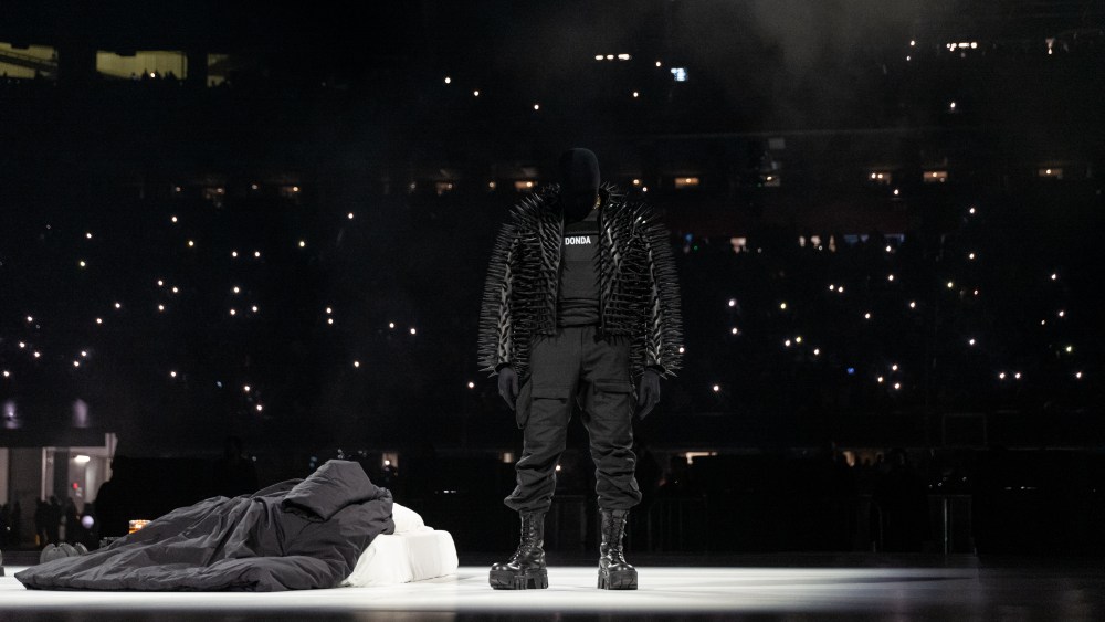 Kanye