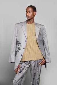 Chelsea Grays