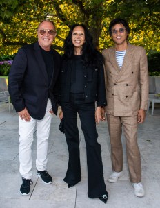 Michael Kors, Inez Van Lamsweerde, Vinoodh Matadin