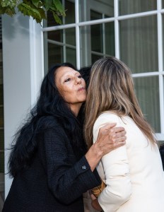 Inez Van Lamsweerde, Aerin Lauder
