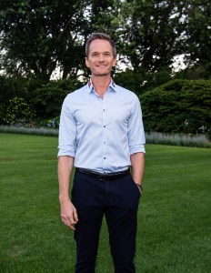 Neil Patrick Harris